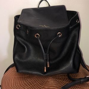 Kate spade Backpack purse